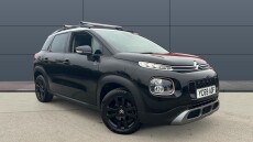 Citroen C3 Aircross 1.2 PureTech 110 Origins 5dr Petrol Hatchback